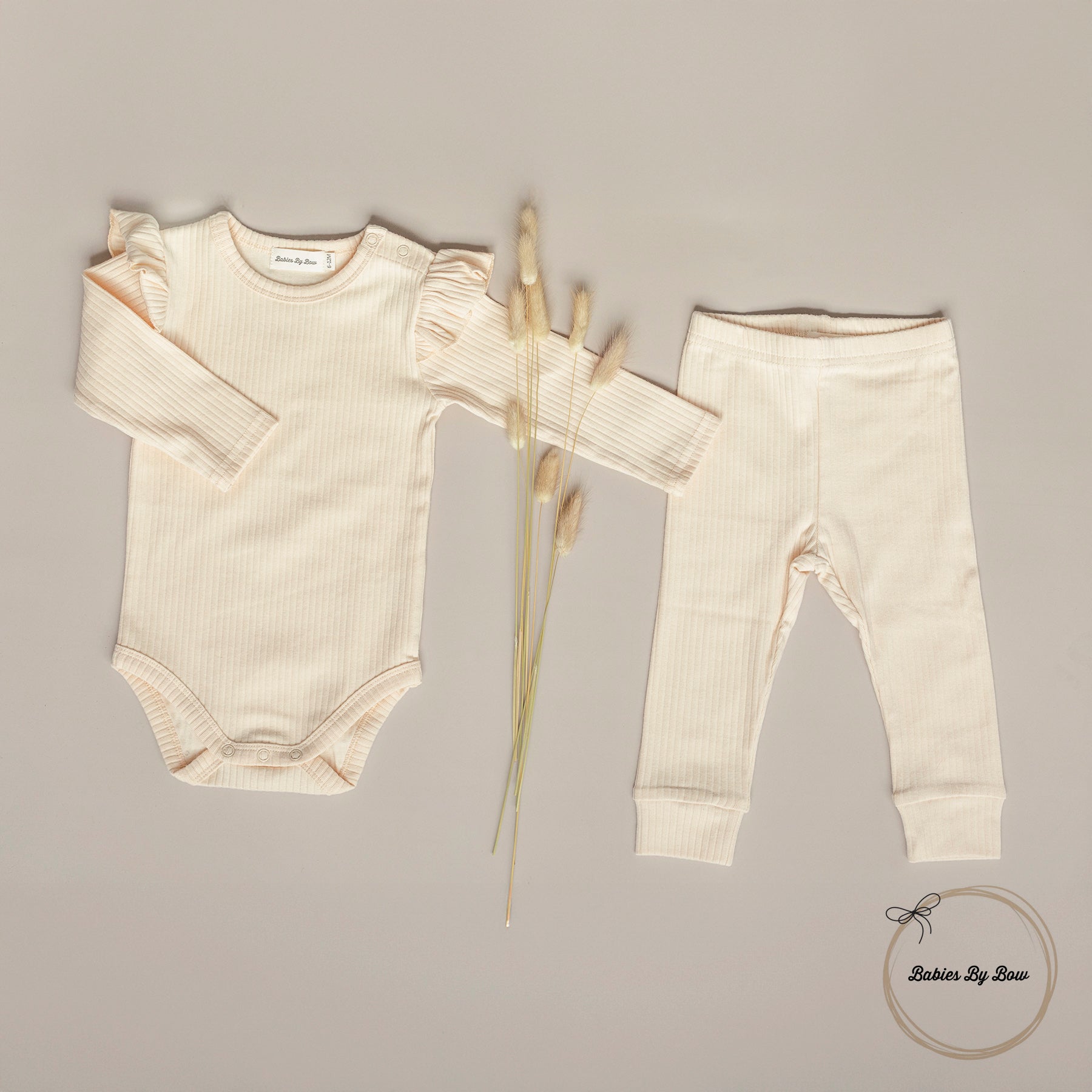 Girls Pants & Bodysuits