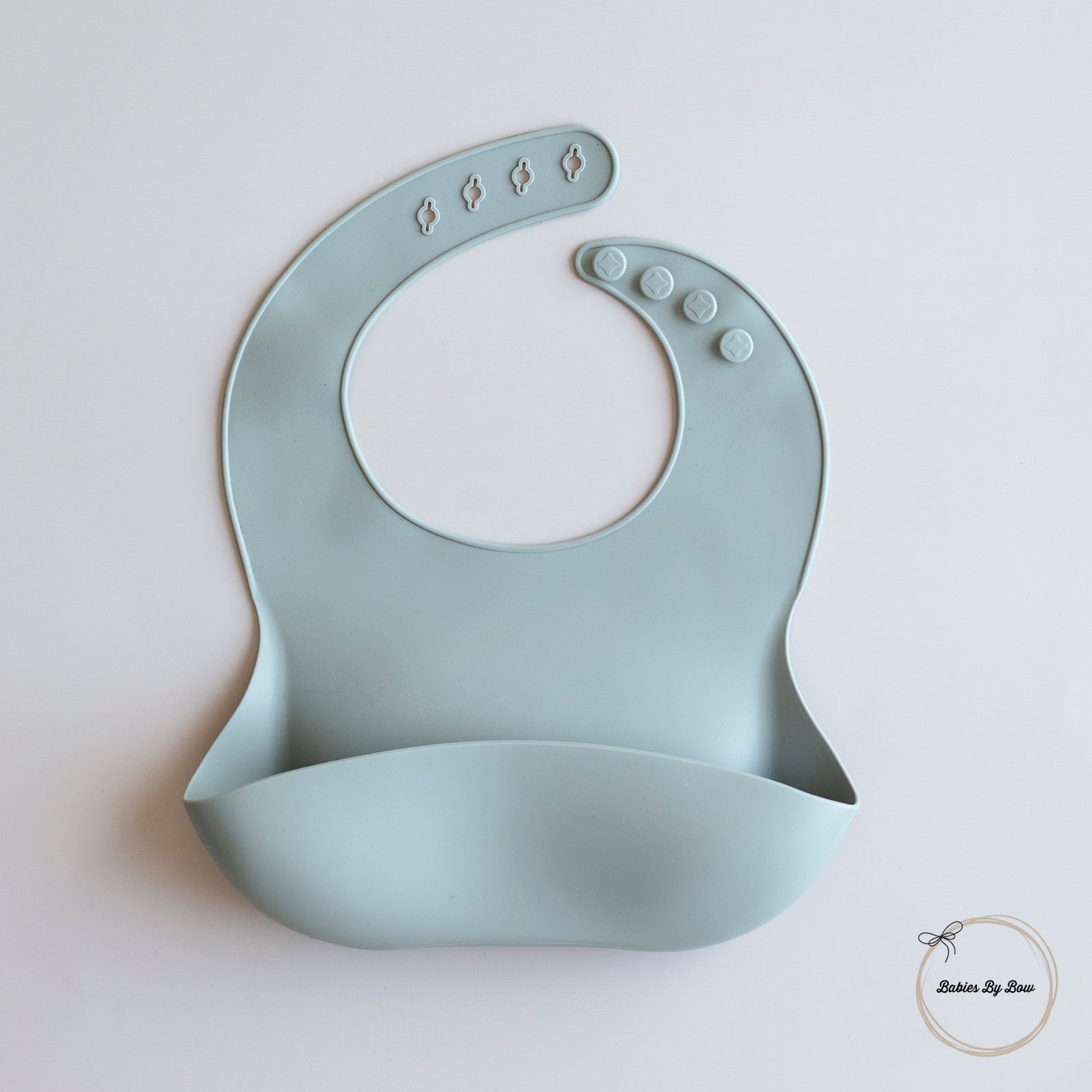 Silicone Bibs