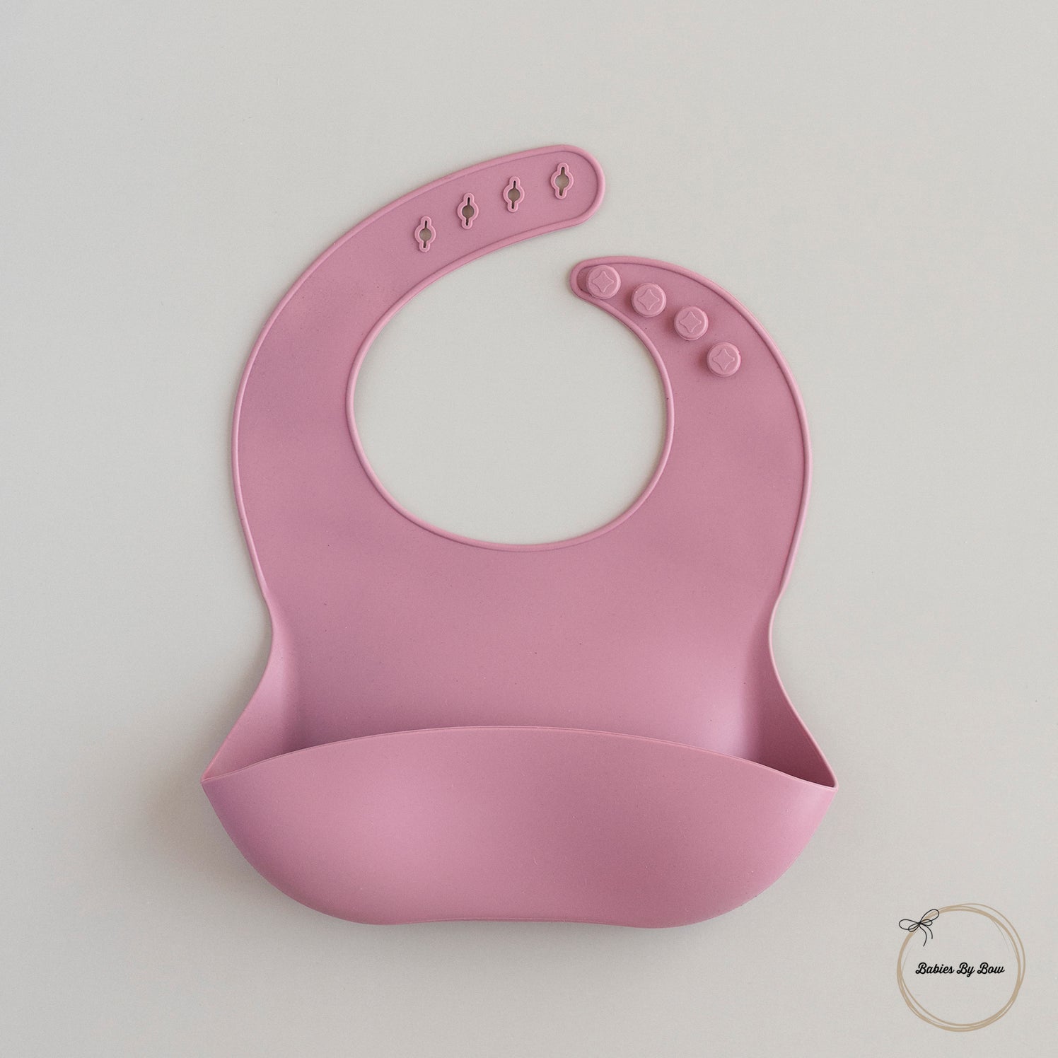 Silicone Bibs