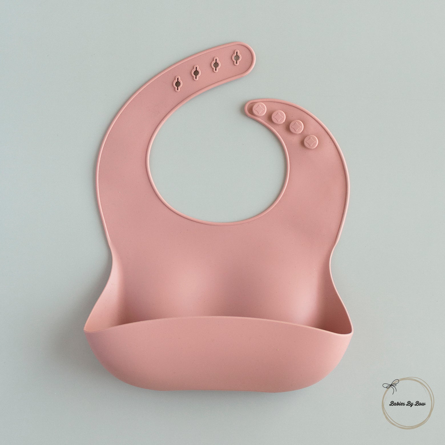 Silicone Bibs