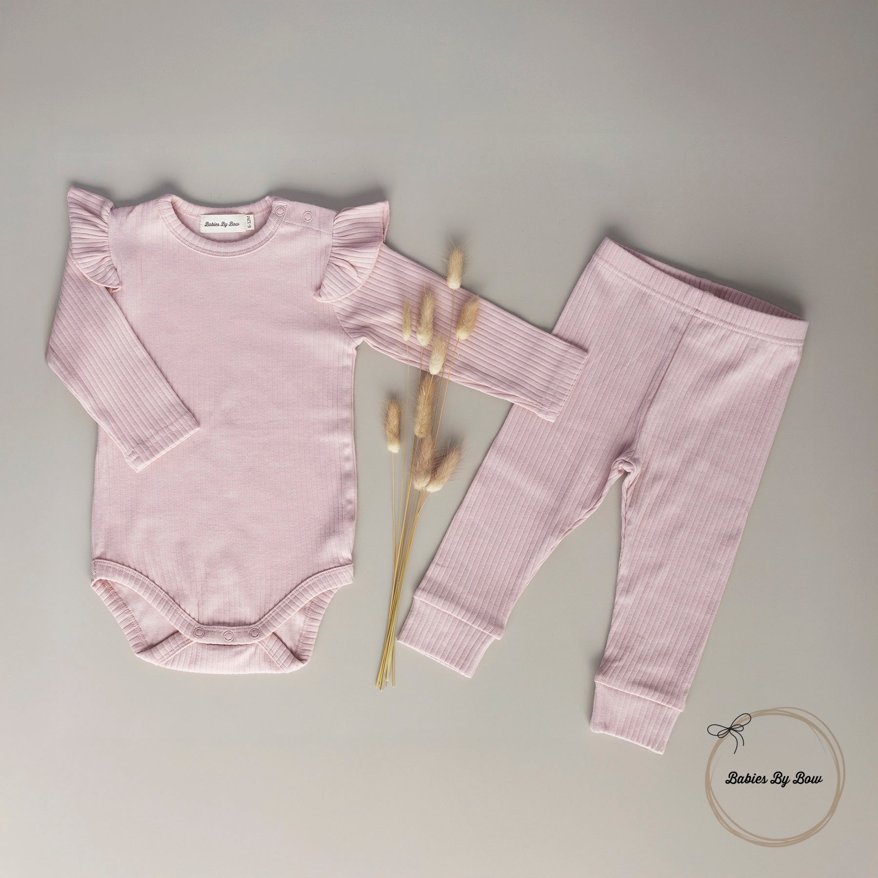 Girls Pants & Bodysuits